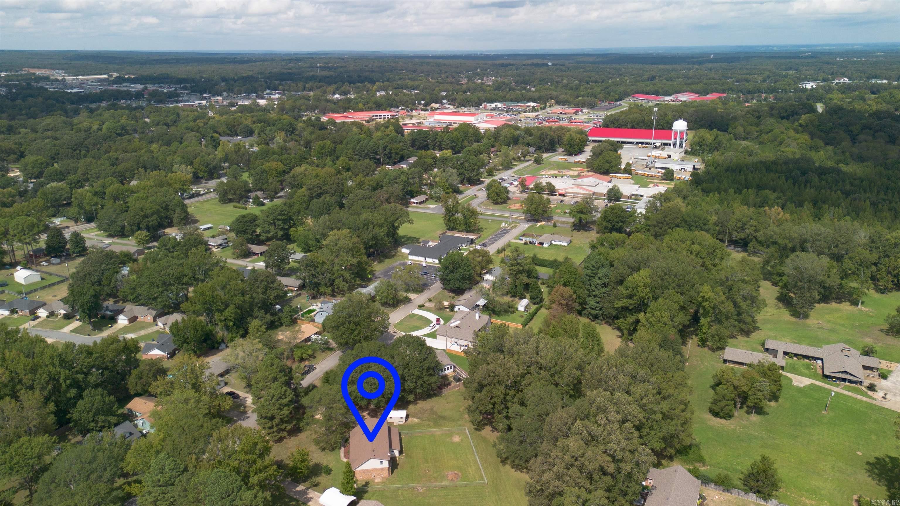 East Main Phase II - Residential