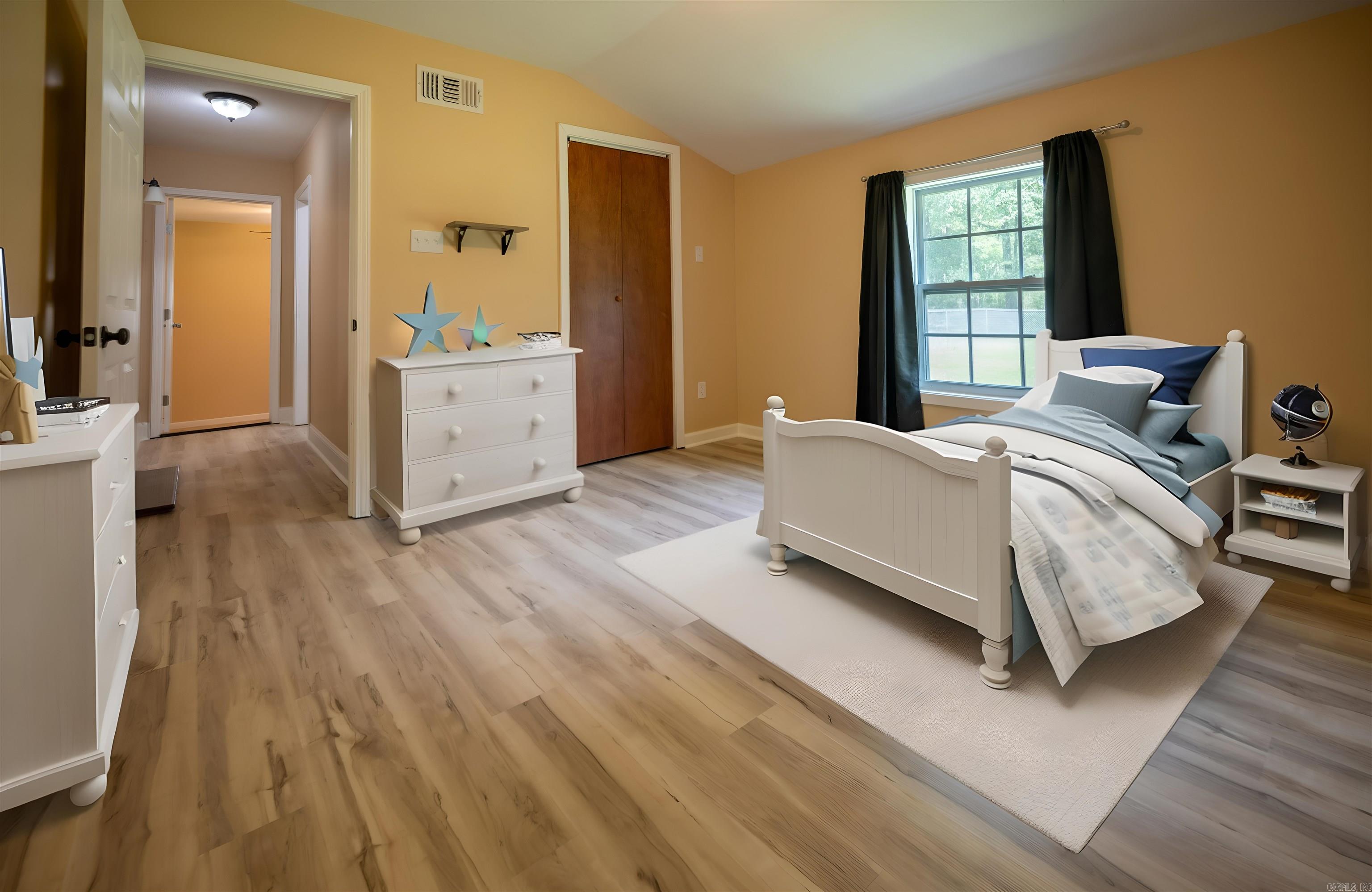 East Main Phase II - Residential