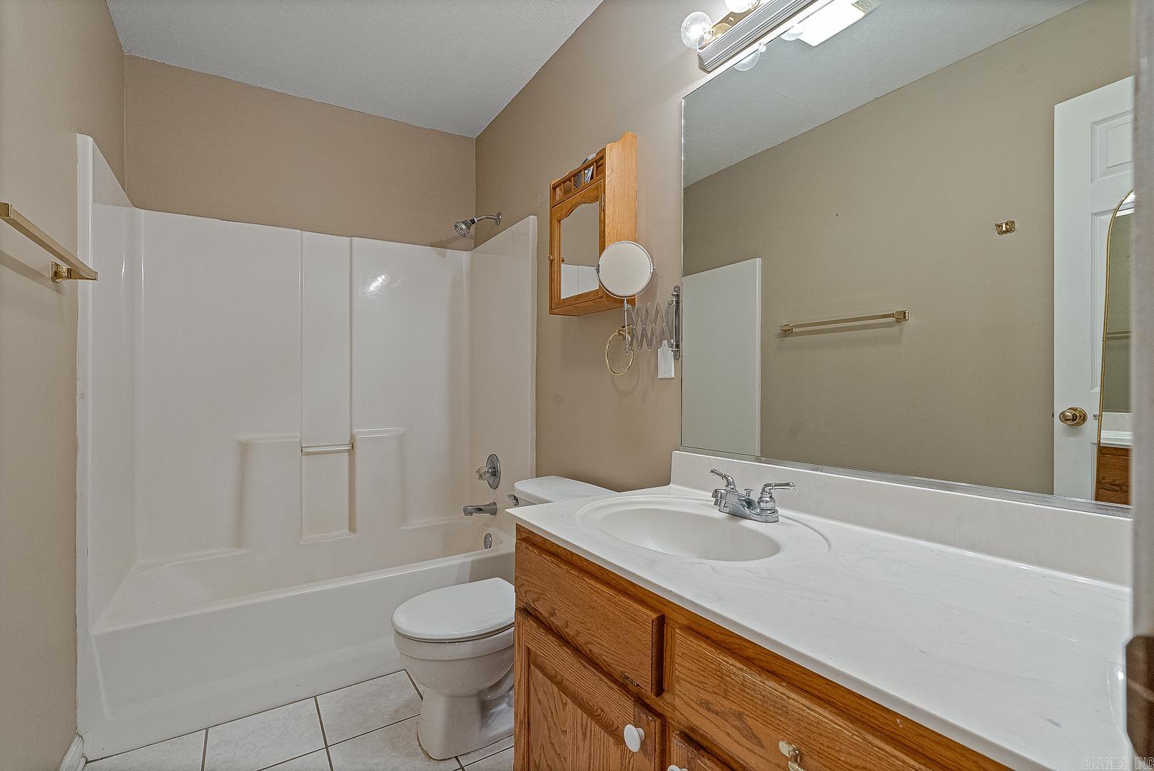 Not In List - Residential