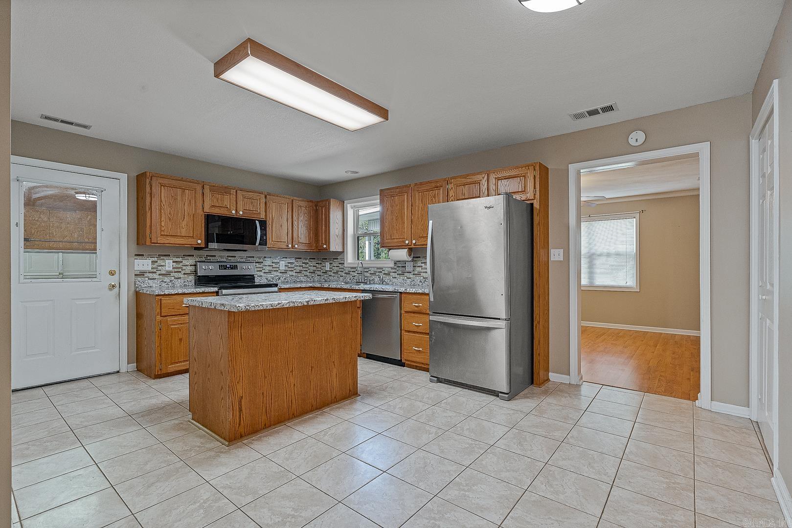 Not In List - Residential