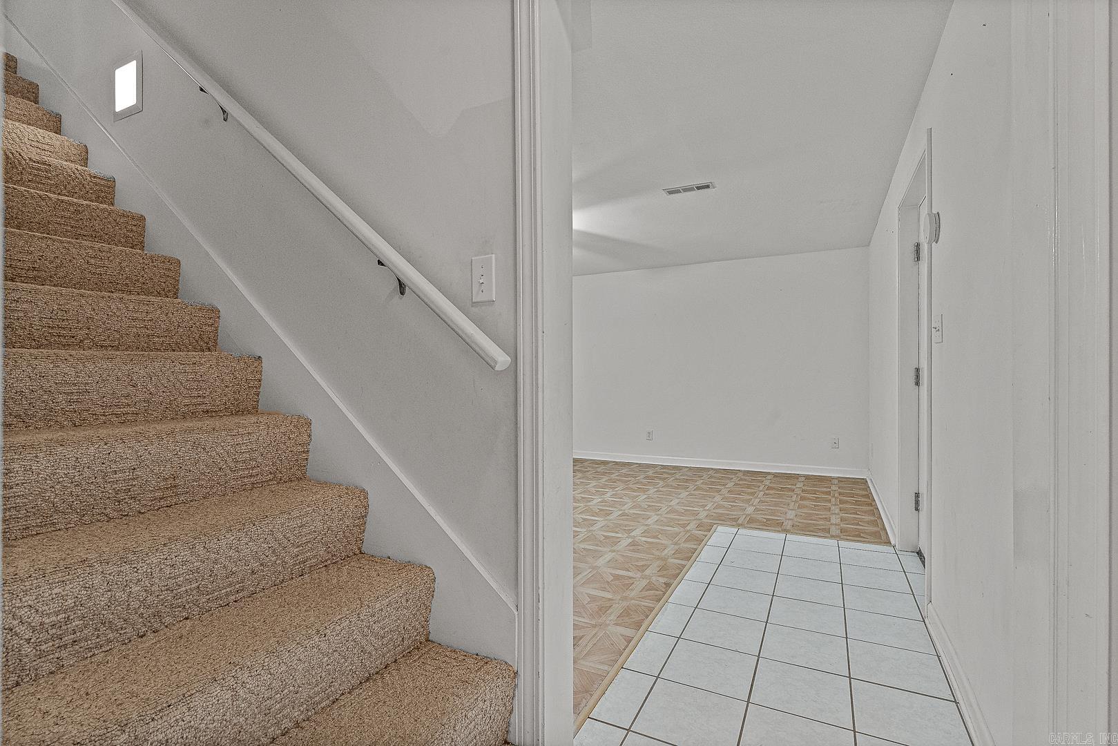 Not In List - Residential