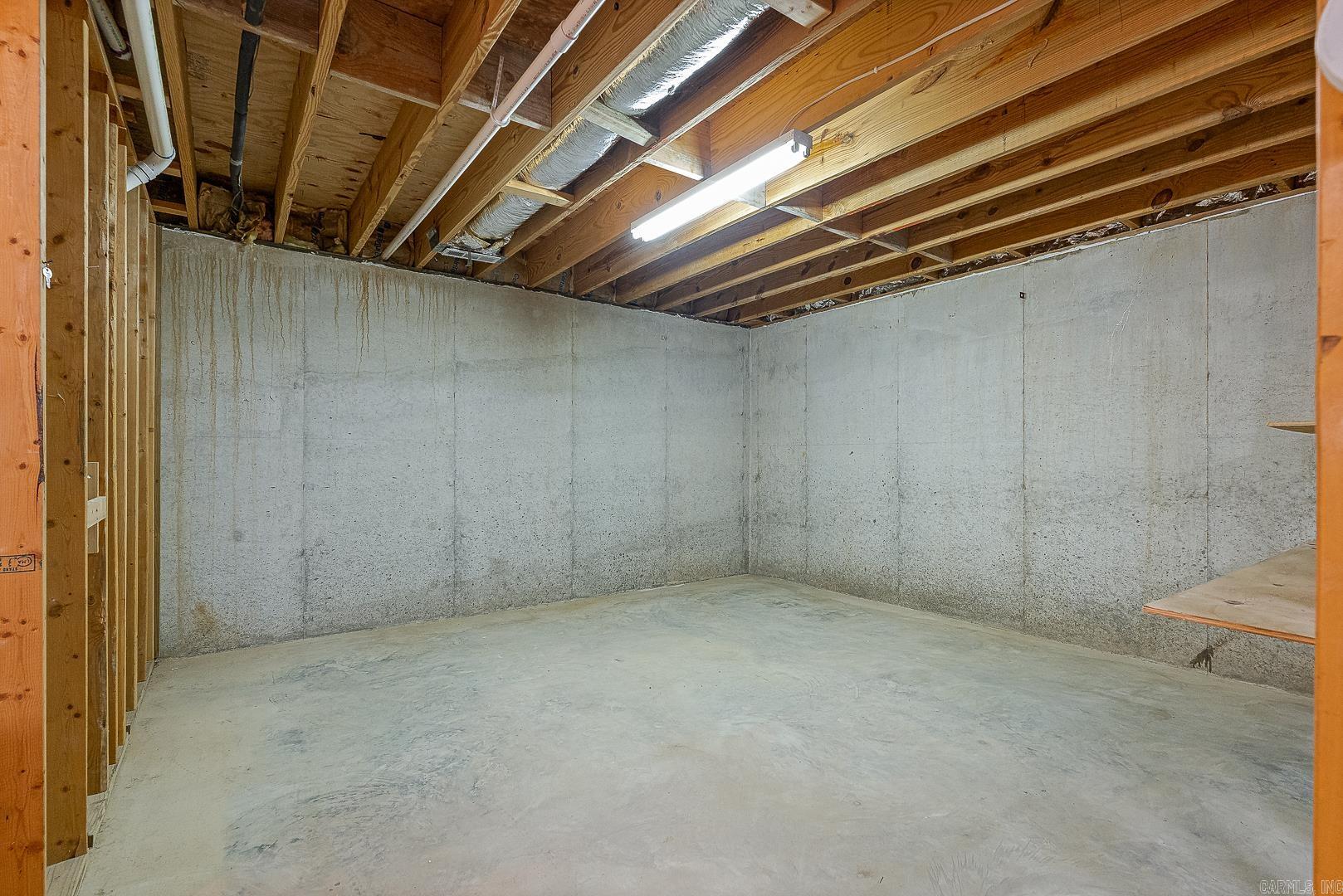 Not In List - Residential