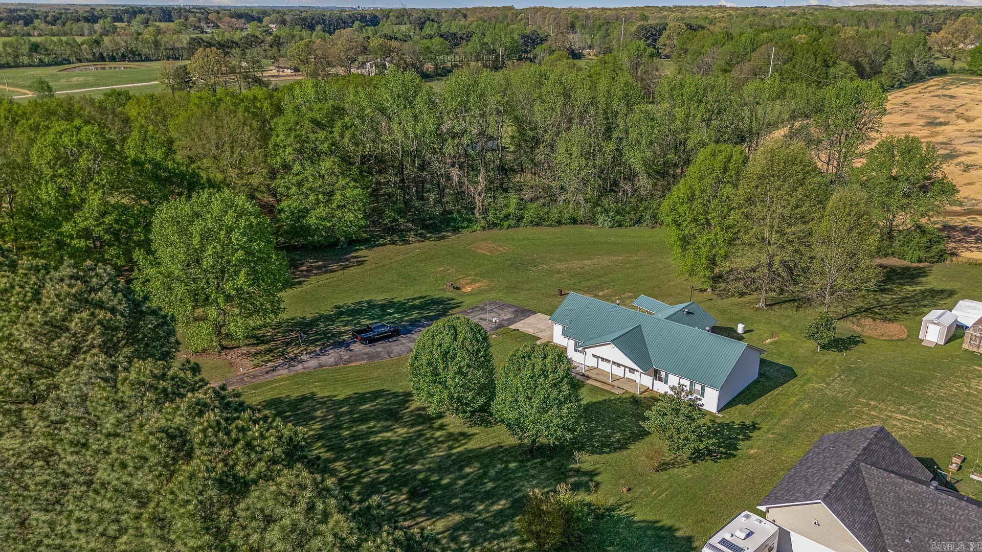 Not In List - Residential