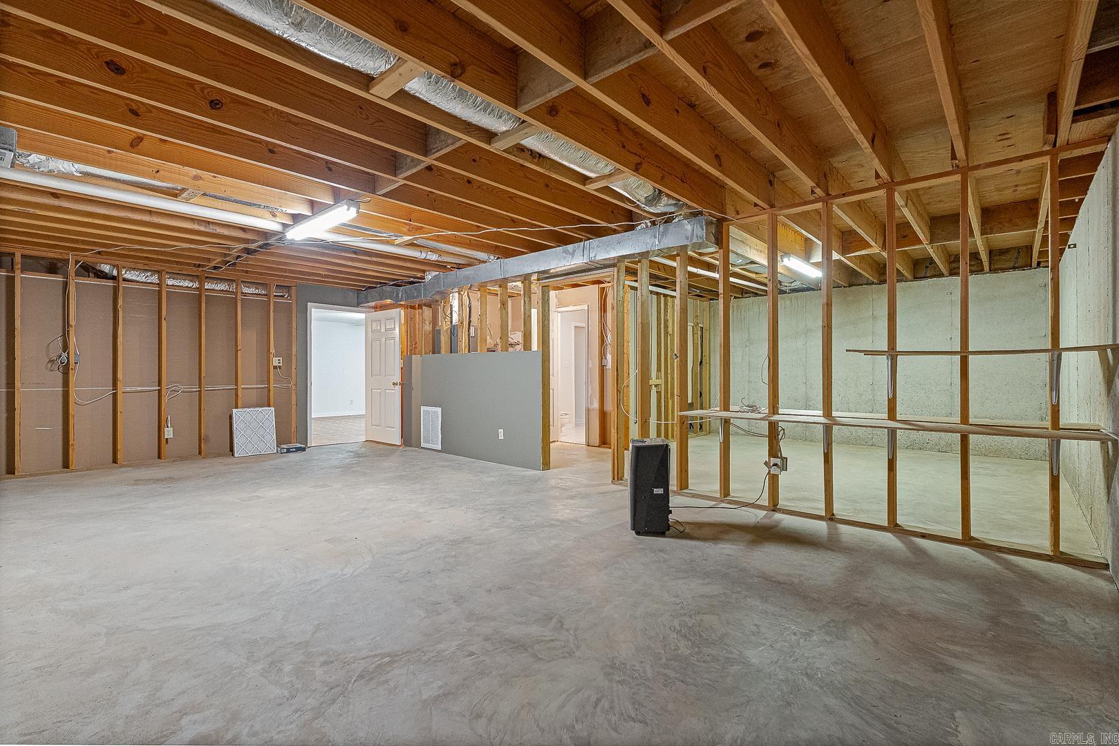 Not In List - Residential