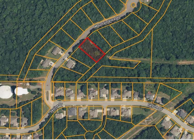 For Sale: Residential Lot at 11 Mountain Vista Dr., Alexander, AR ā Ready for Your Dream Home! Discover the perfect canvas for your custom home at 11 Mountain Vista Dr. in the scenic surrounds of Alexander, AR. This build-ready residential lot comes complete with all the essential underground utilities including water, sewer, gas, and electric, ensuring a seamless start to your building project. Owned by a reputable builder ready to bring your dream home to life, this property is also open to other builders looking to construct spec homes. It's a rare opportunity in a developing area, with three new construction homes already underway in the neighborhood. Nestled along a ridge line, some lots boast stunning views, while all offer the tranquility of backing onto a wooded green space, adding an extra layer of privacy and connection to nature. Whether you're a builder or a future homeowner, 11 Mountain Vista Dr. presents a unique chance to create something special in a growing community. Donāt miss outāexplore the possibilities and start building your future today!