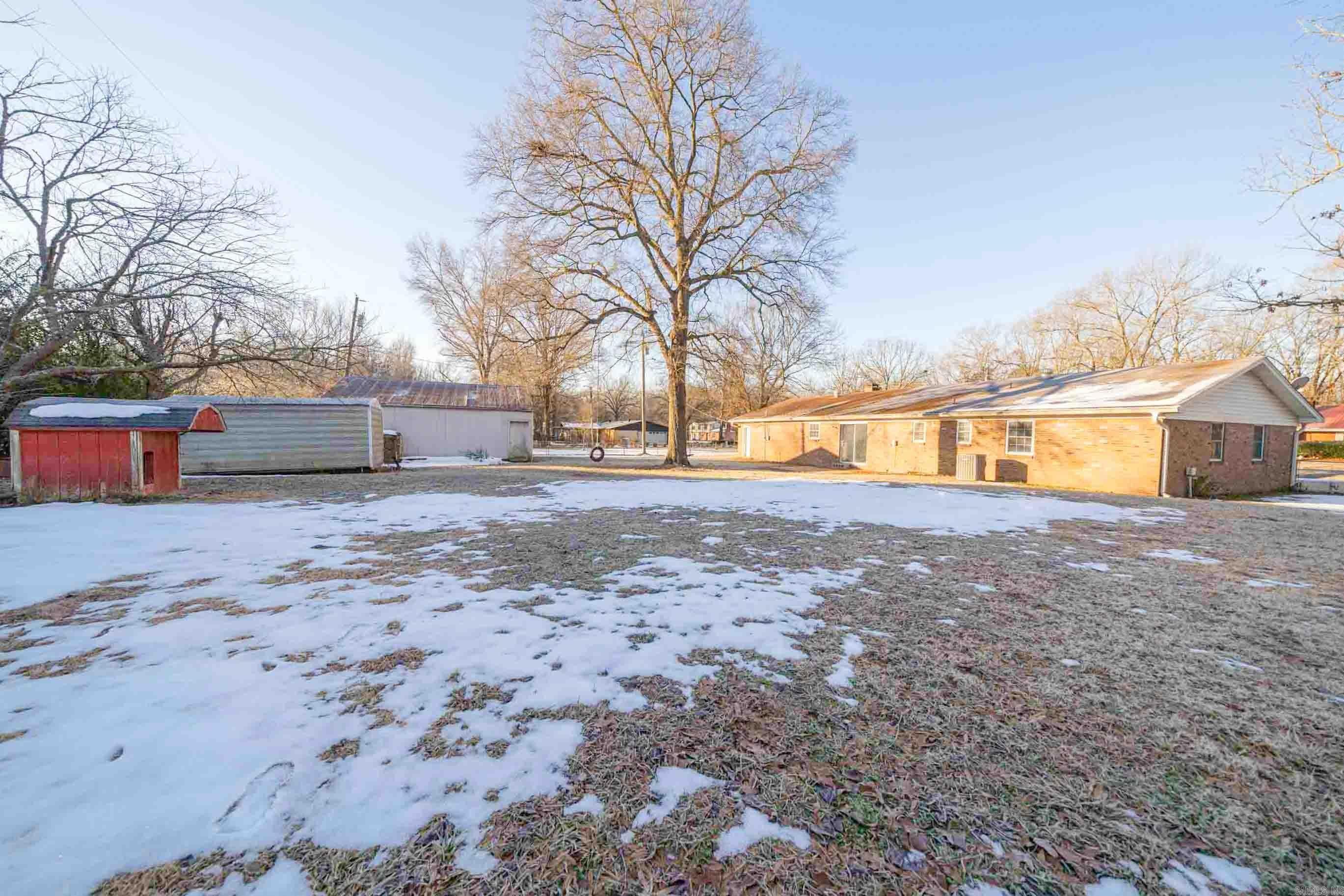 SMITHS REPLAT TR C MACON HGTS - Residential