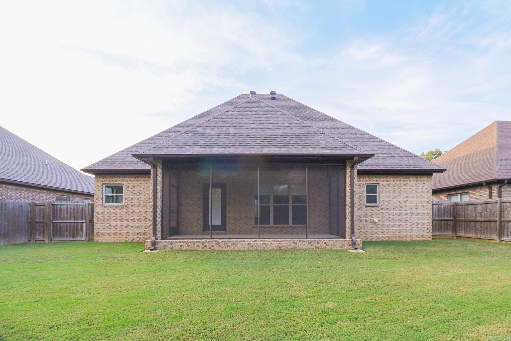 Cypress Pointe - Residential