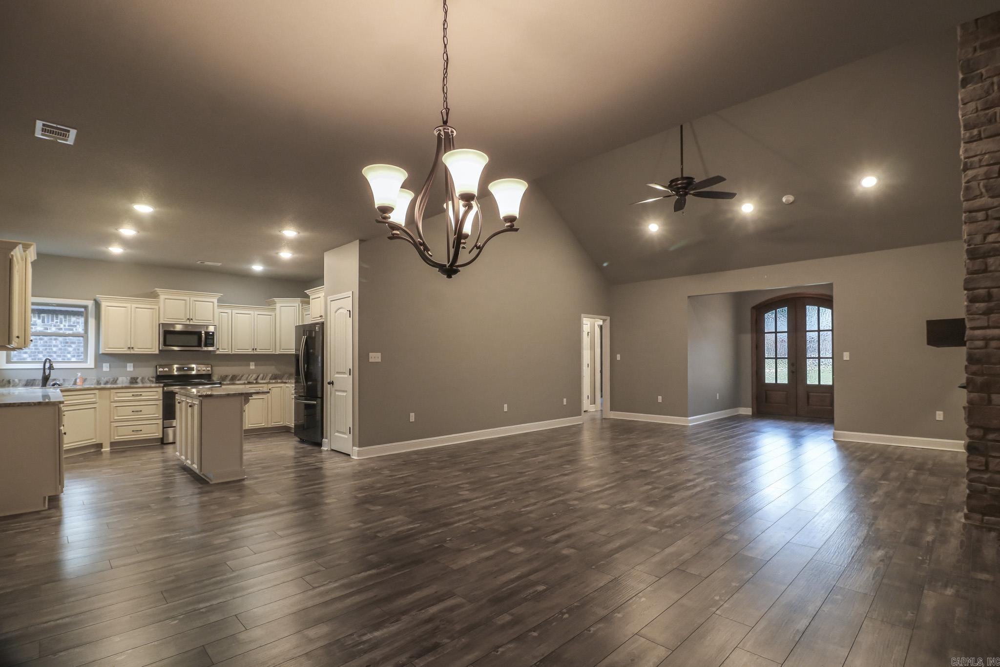 Cypress Pointe - Residential