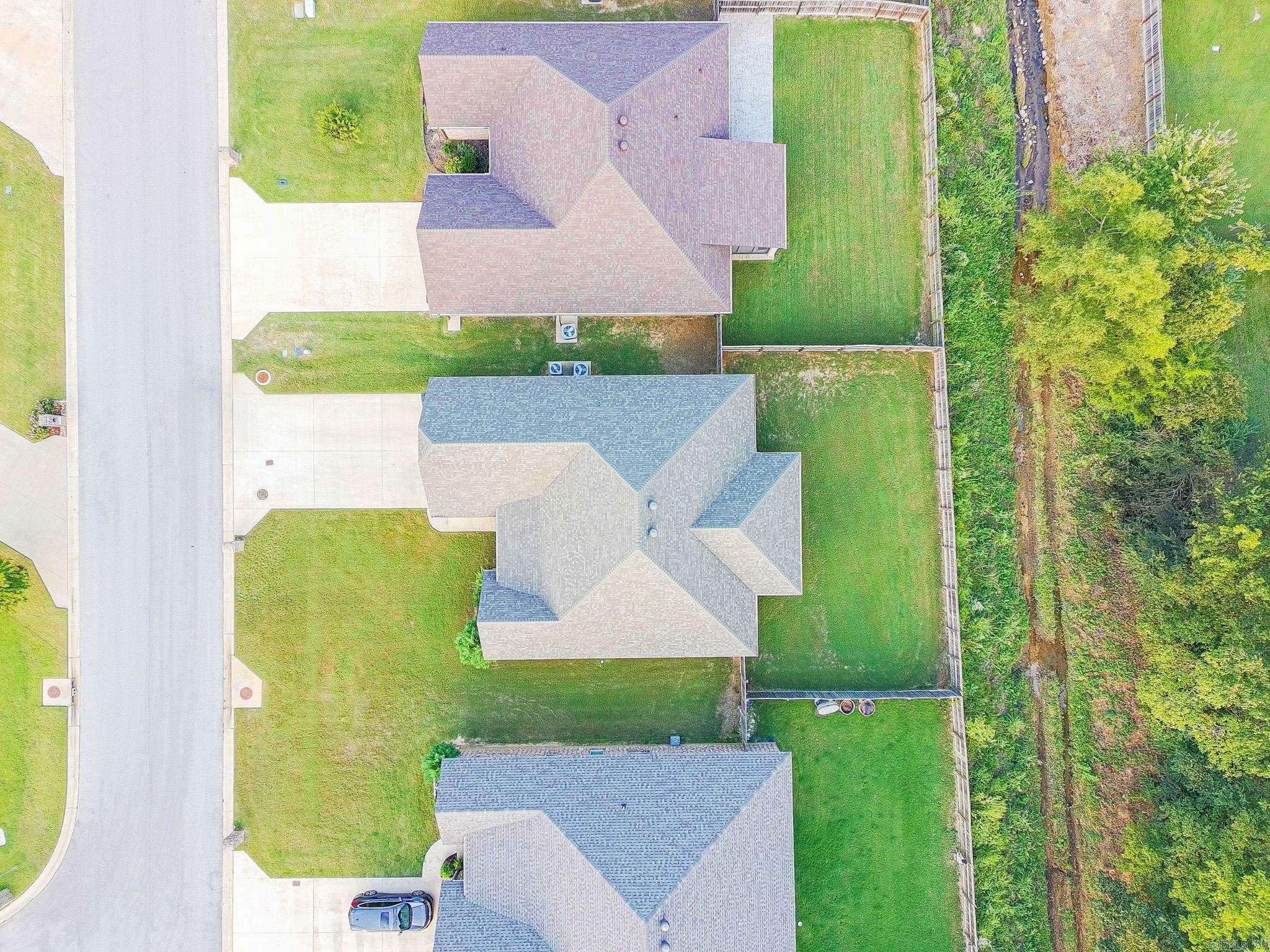 Cypress Pointe - Residential