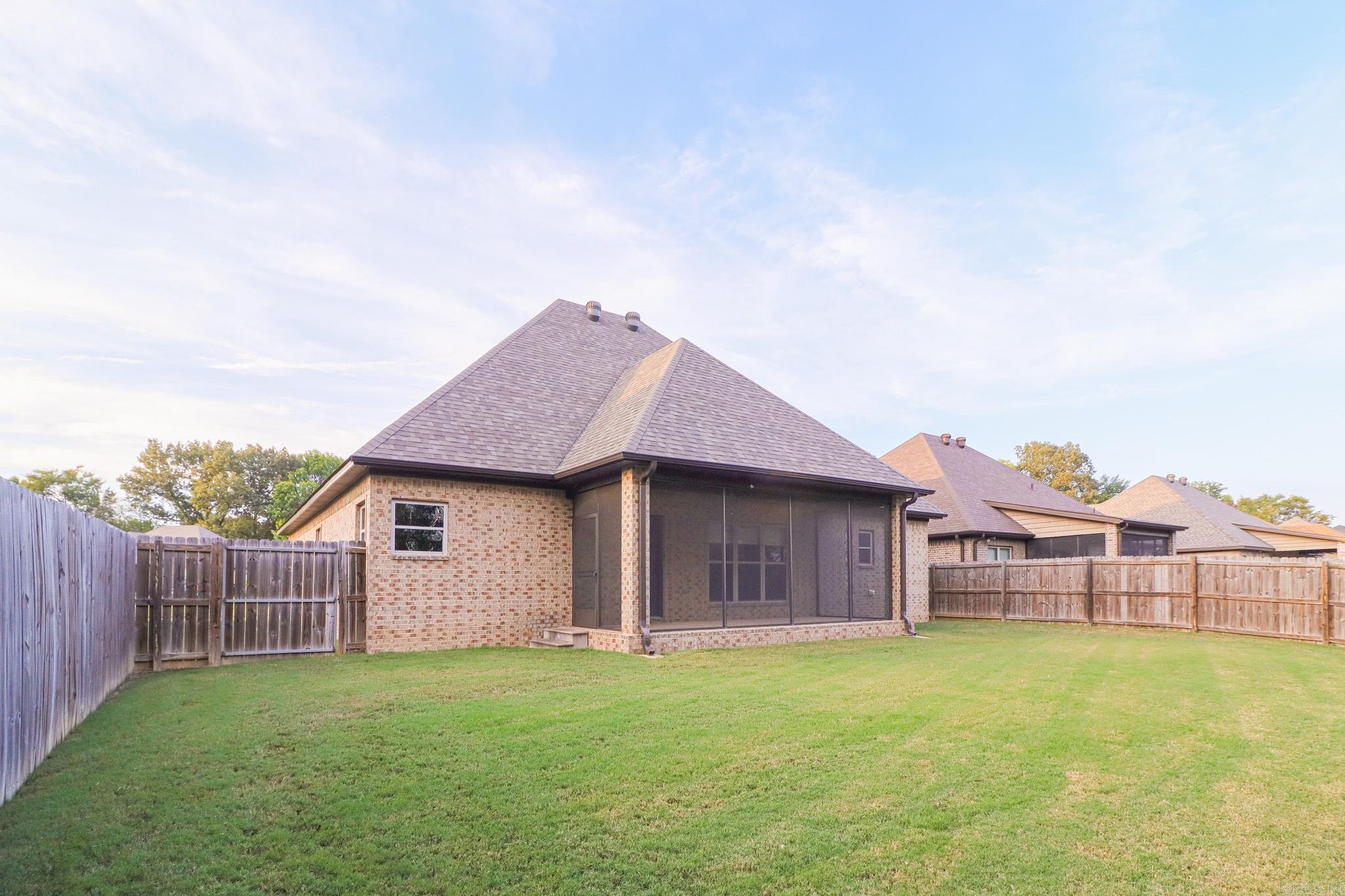 Cypress Pointe - Residential