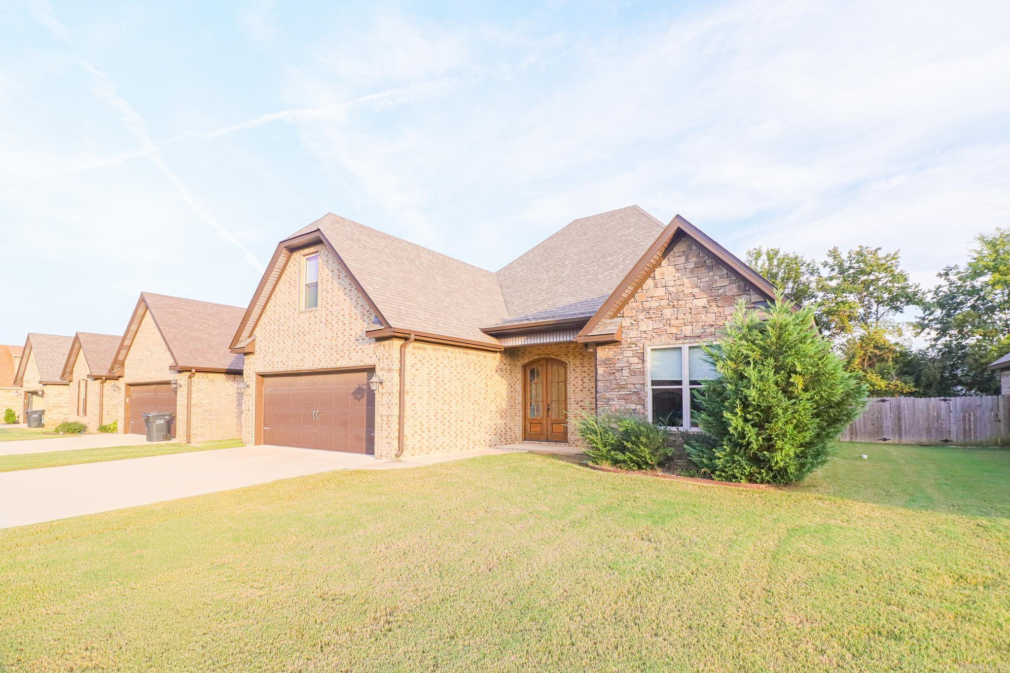 Cypress Pointe - Residential