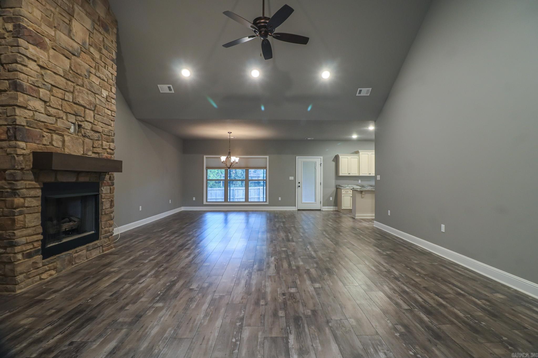 Cypress Pointe - Residential