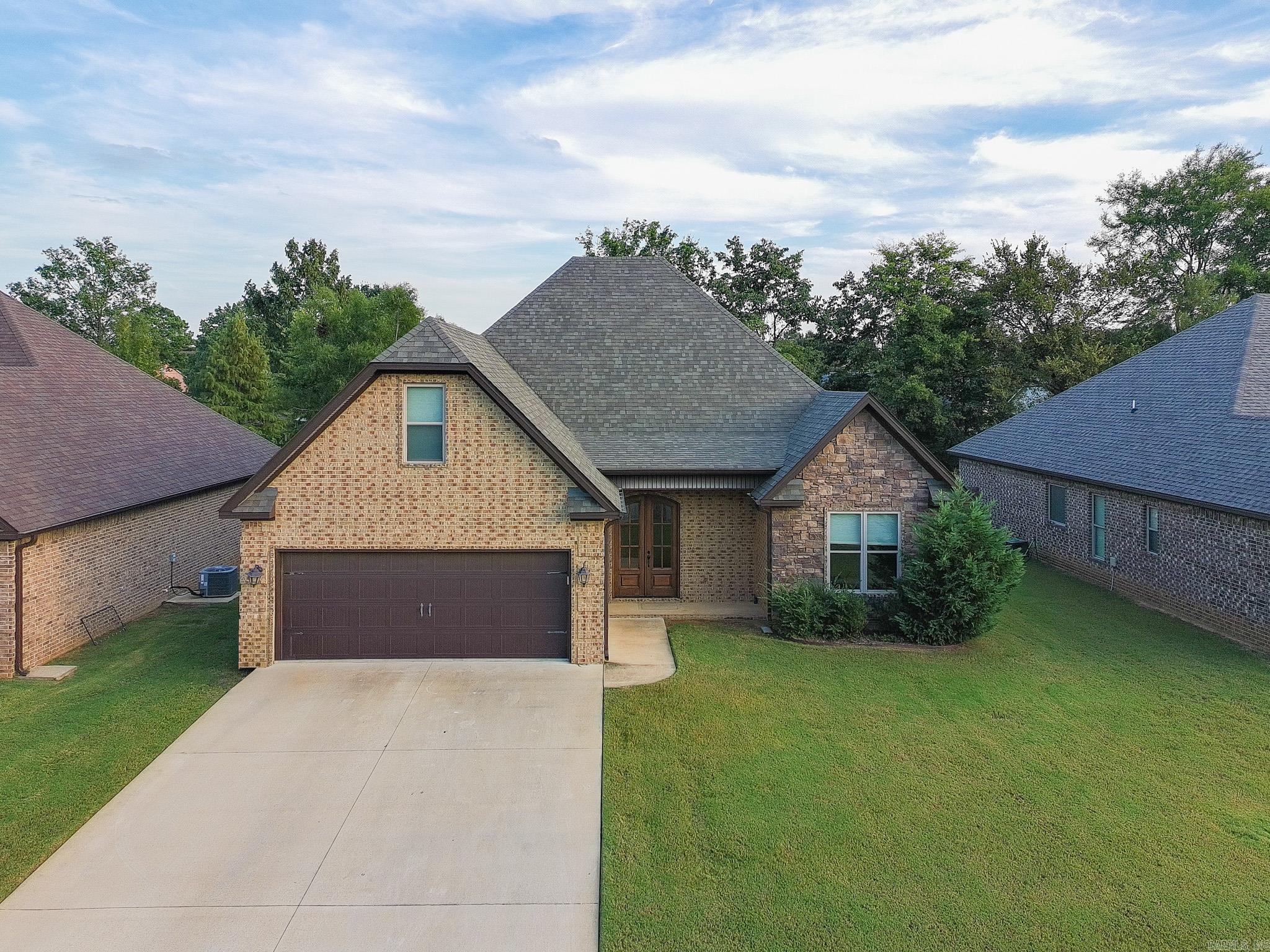 Cypress Pointe - Residential
