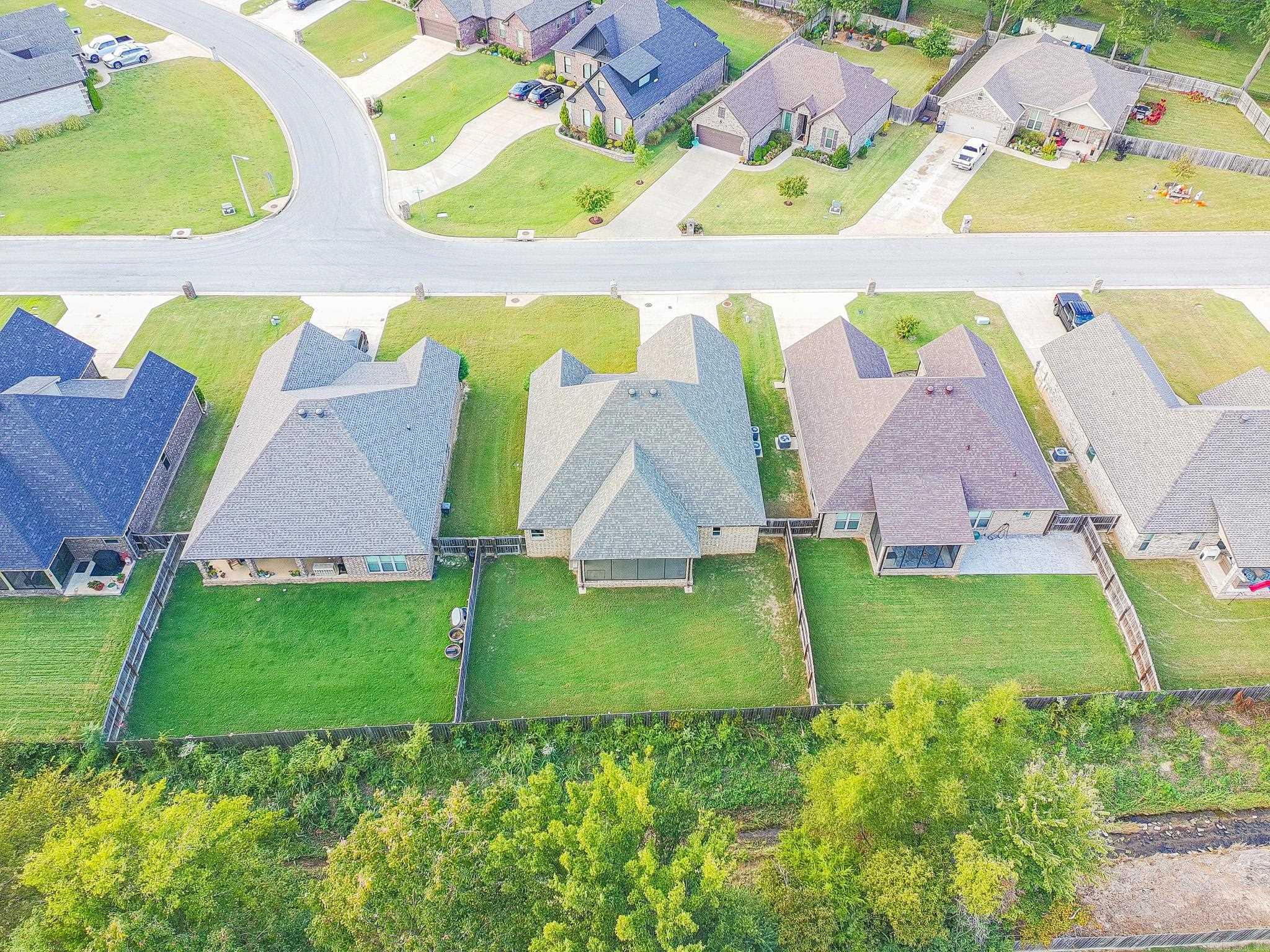 Cypress Pointe - Residential