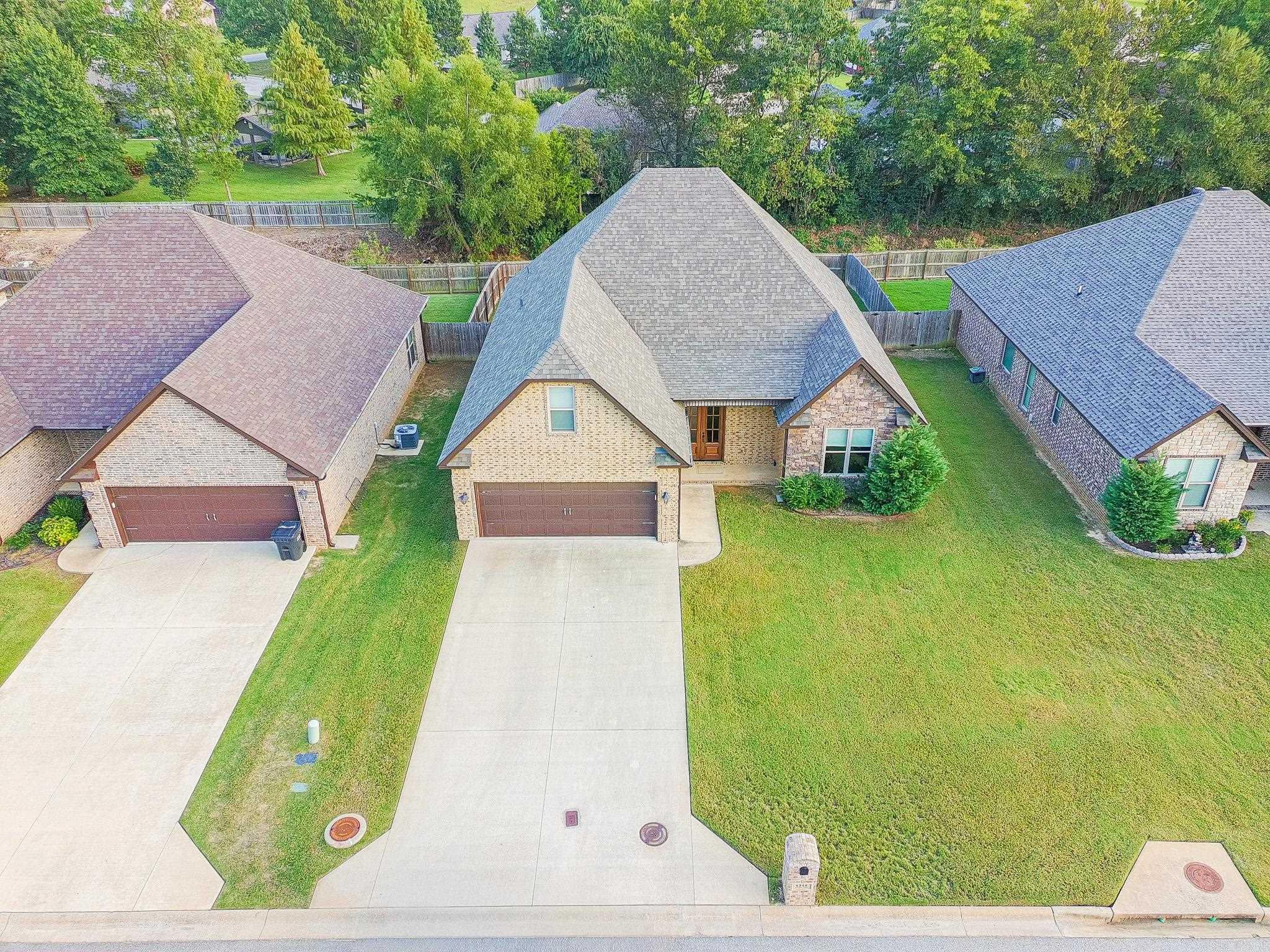 Cypress Pointe - Residential