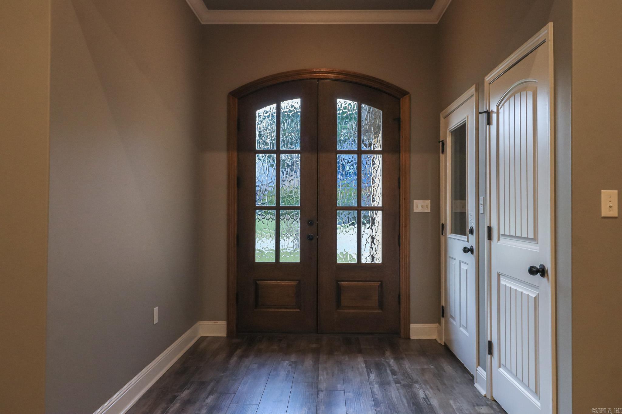 Cypress Pointe - Residential
