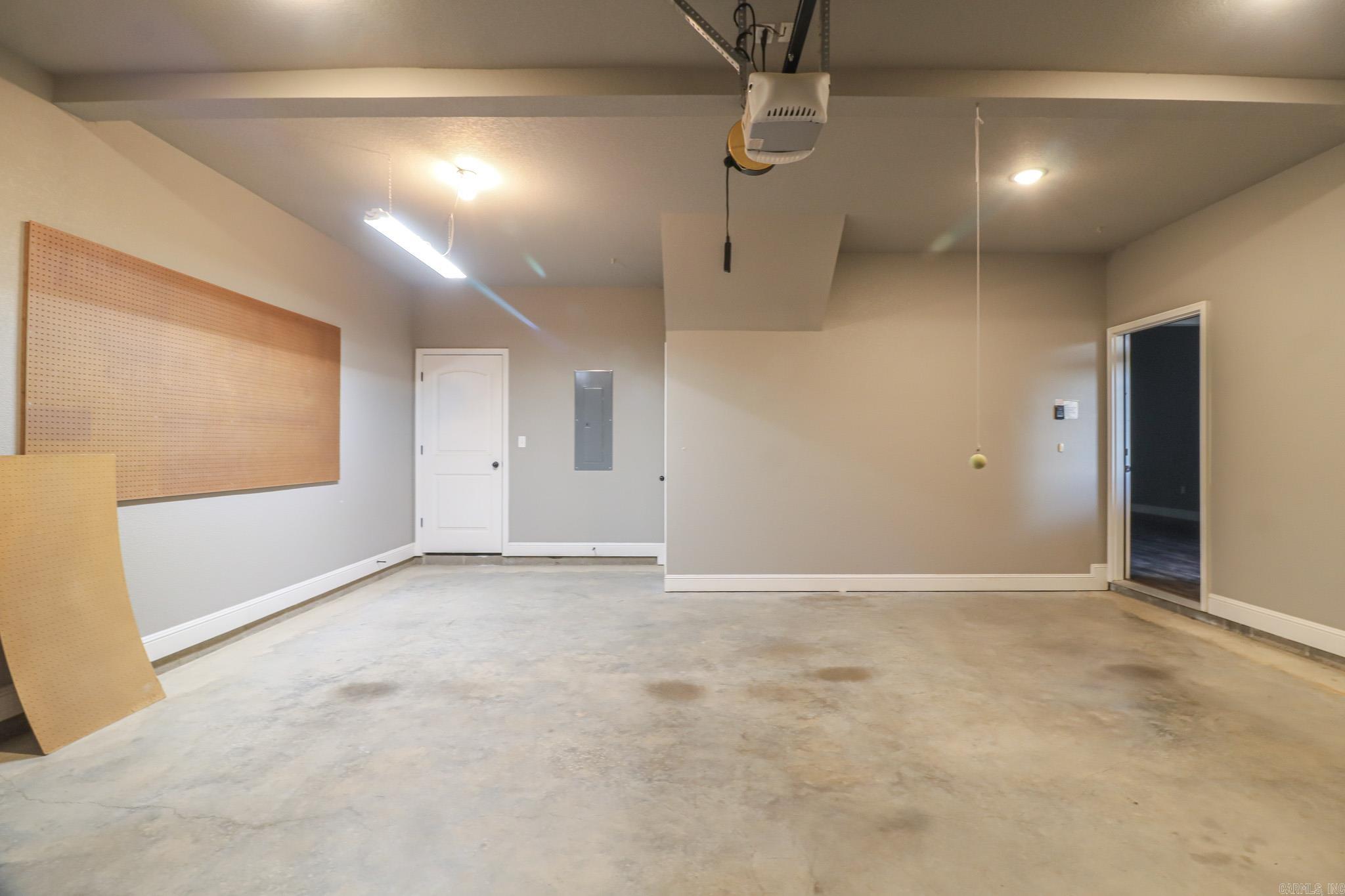 Cypress Pointe - Residential