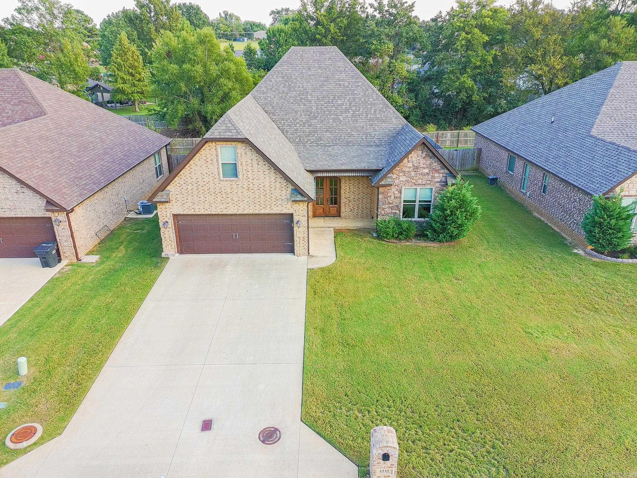Cypress Pointe - Residential