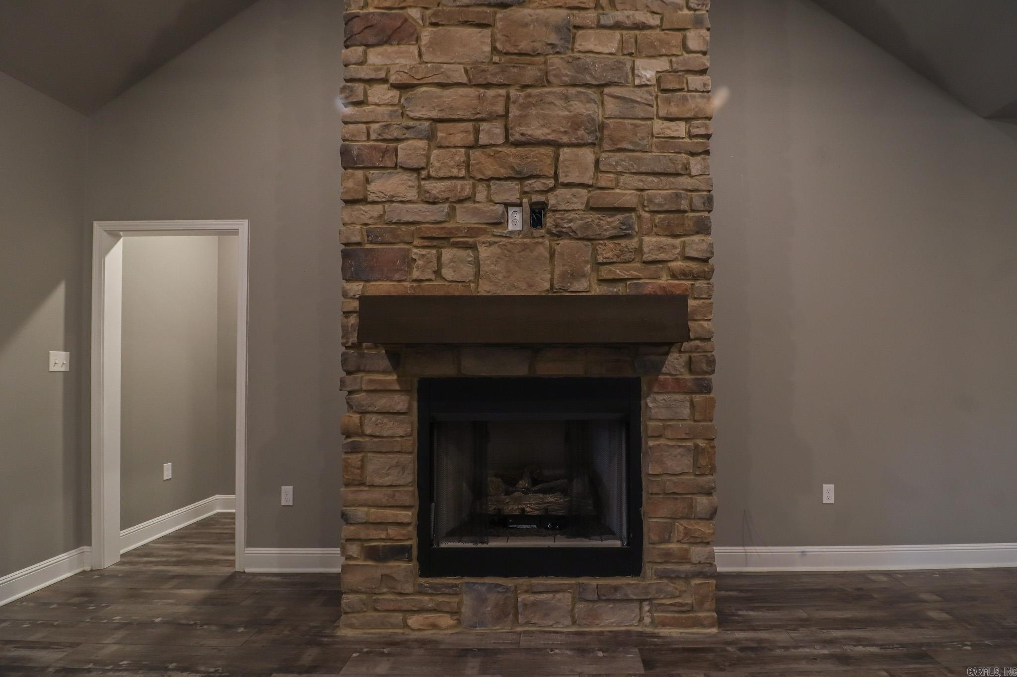 Cypress Pointe - Residential