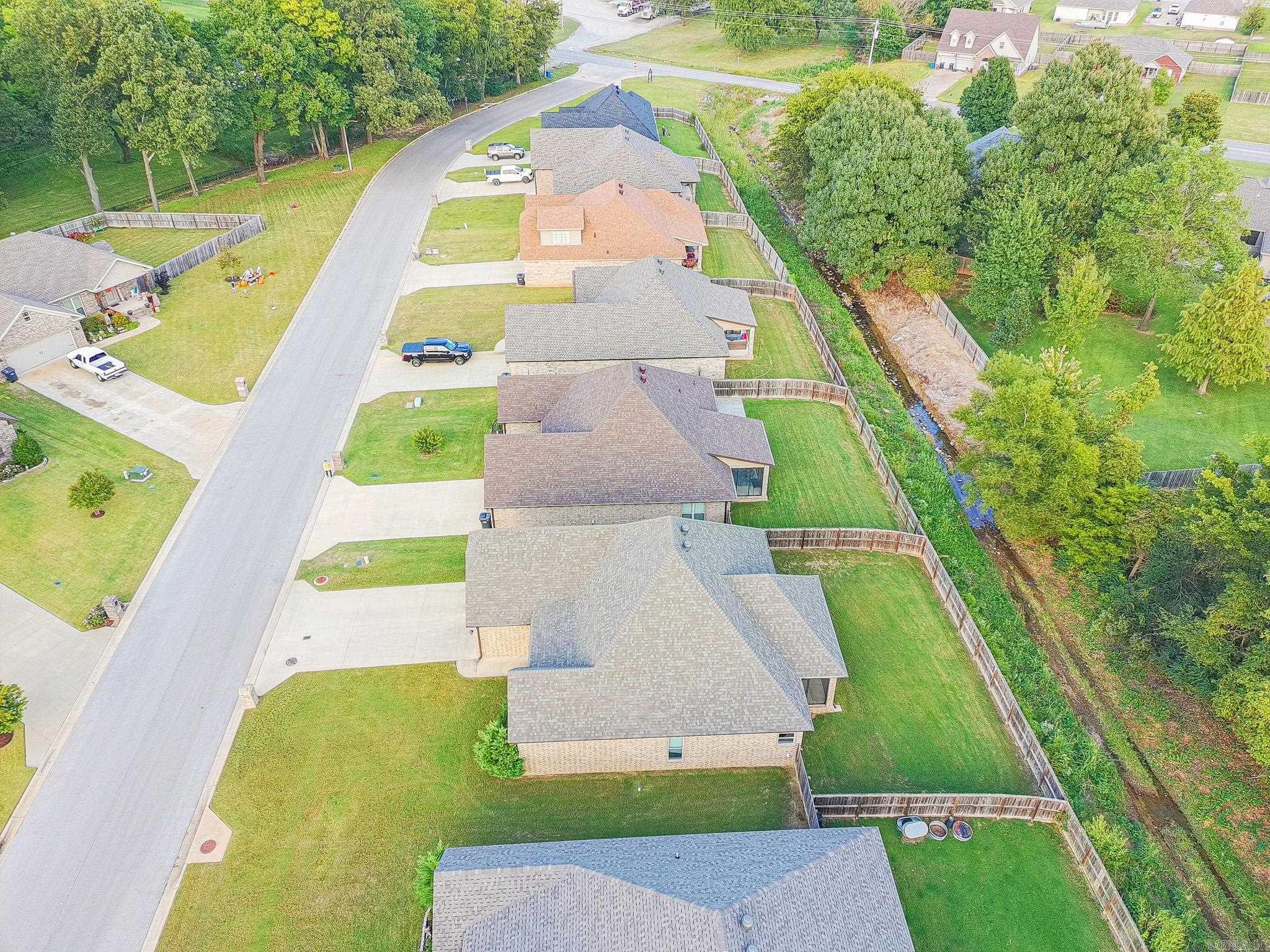 Cypress Pointe - Residential