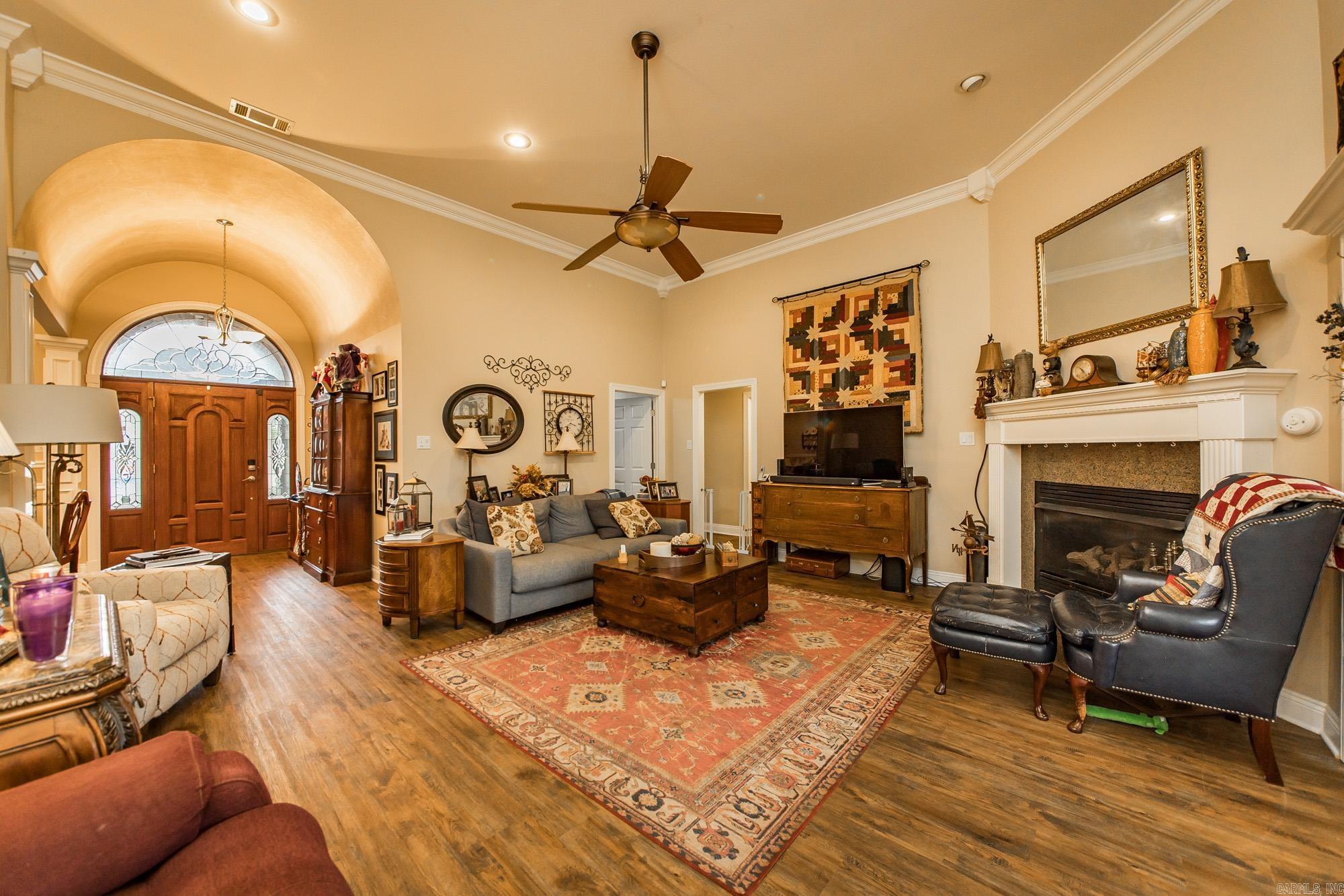 GREYSTONE - Residential