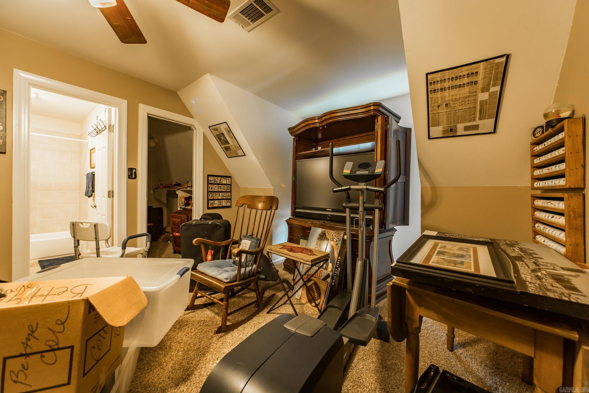 GREYSTONE - Residential