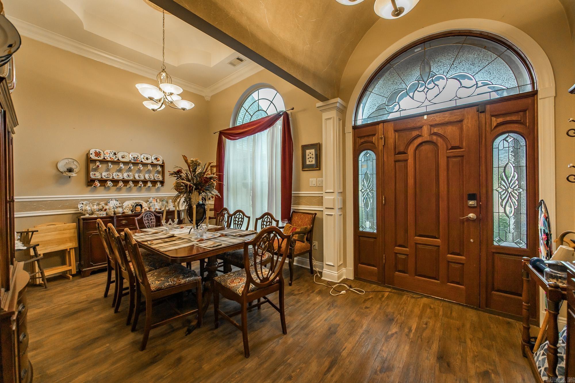 GREYSTONE - Residential