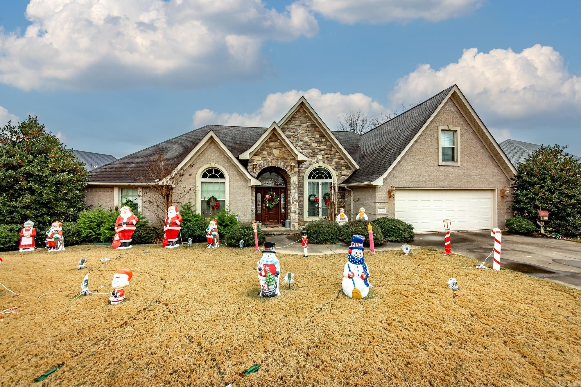 GREYSTONE - Residential