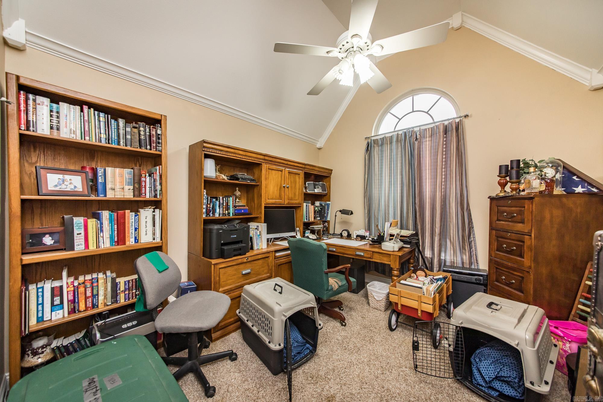 GREYSTONE - Residential