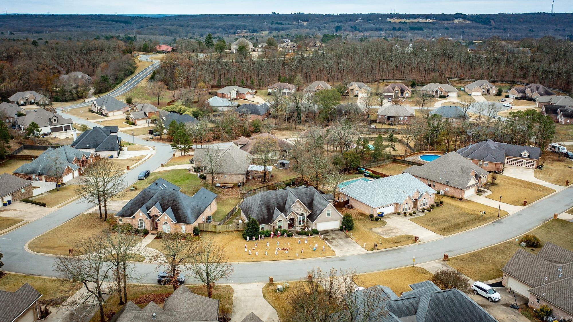 GREYSTONE - Residential