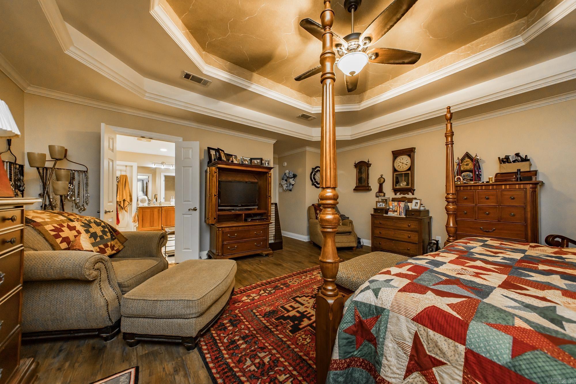 GREYSTONE - Residential