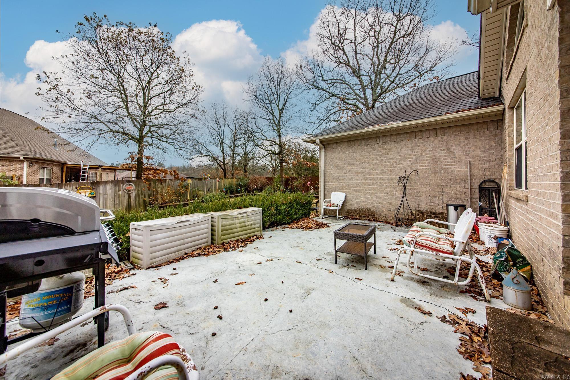 GREYSTONE - Residential