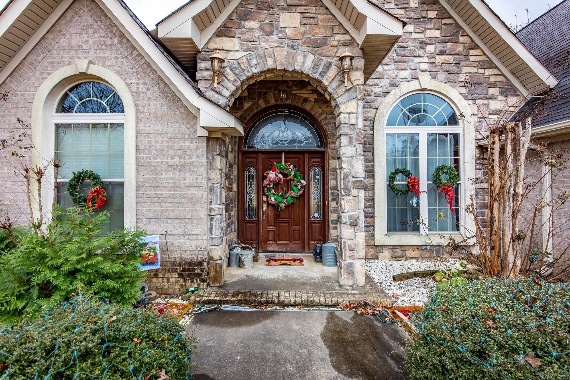 GREYSTONE - Residential