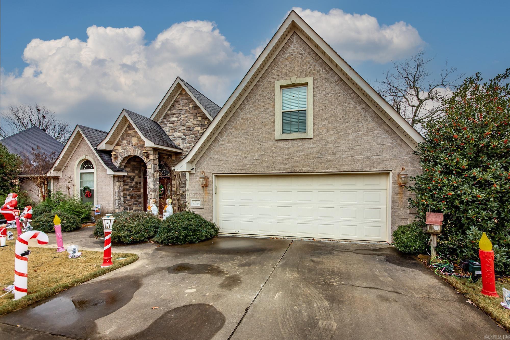 GREYSTONE - Residential