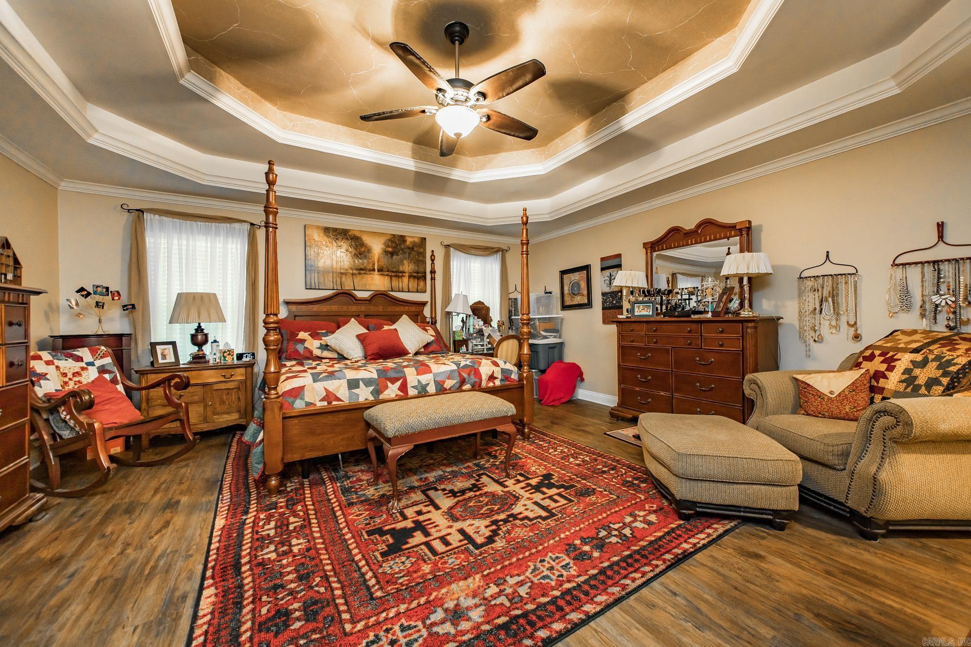 GREYSTONE - Residential