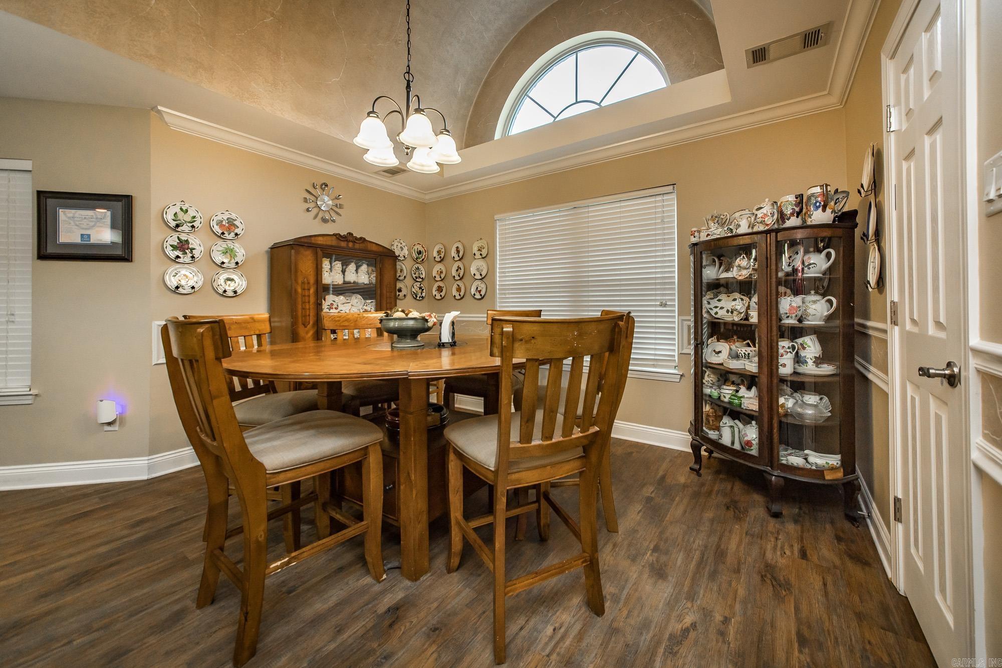 GREYSTONE - Residential