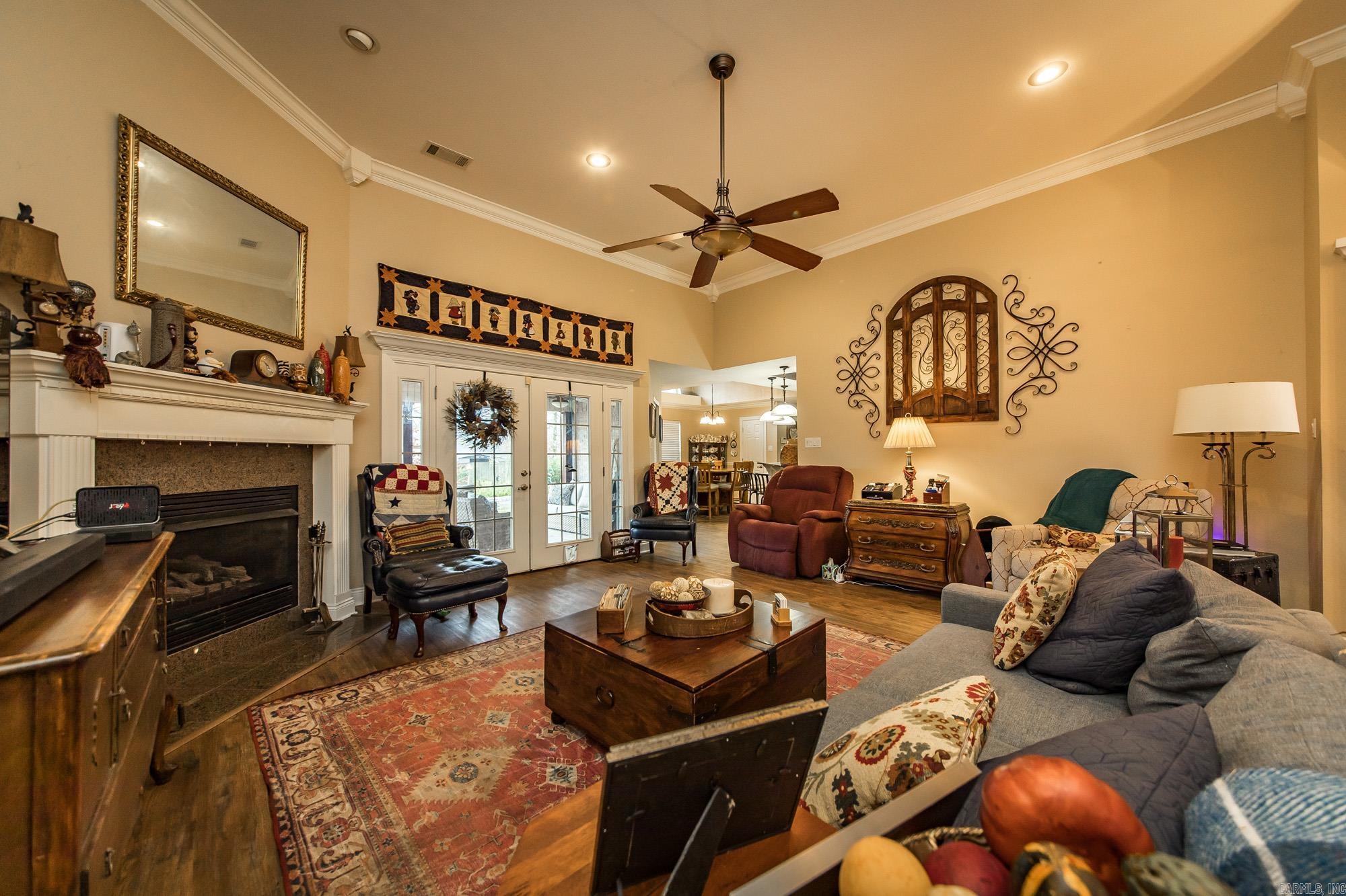 GREYSTONE - Residential