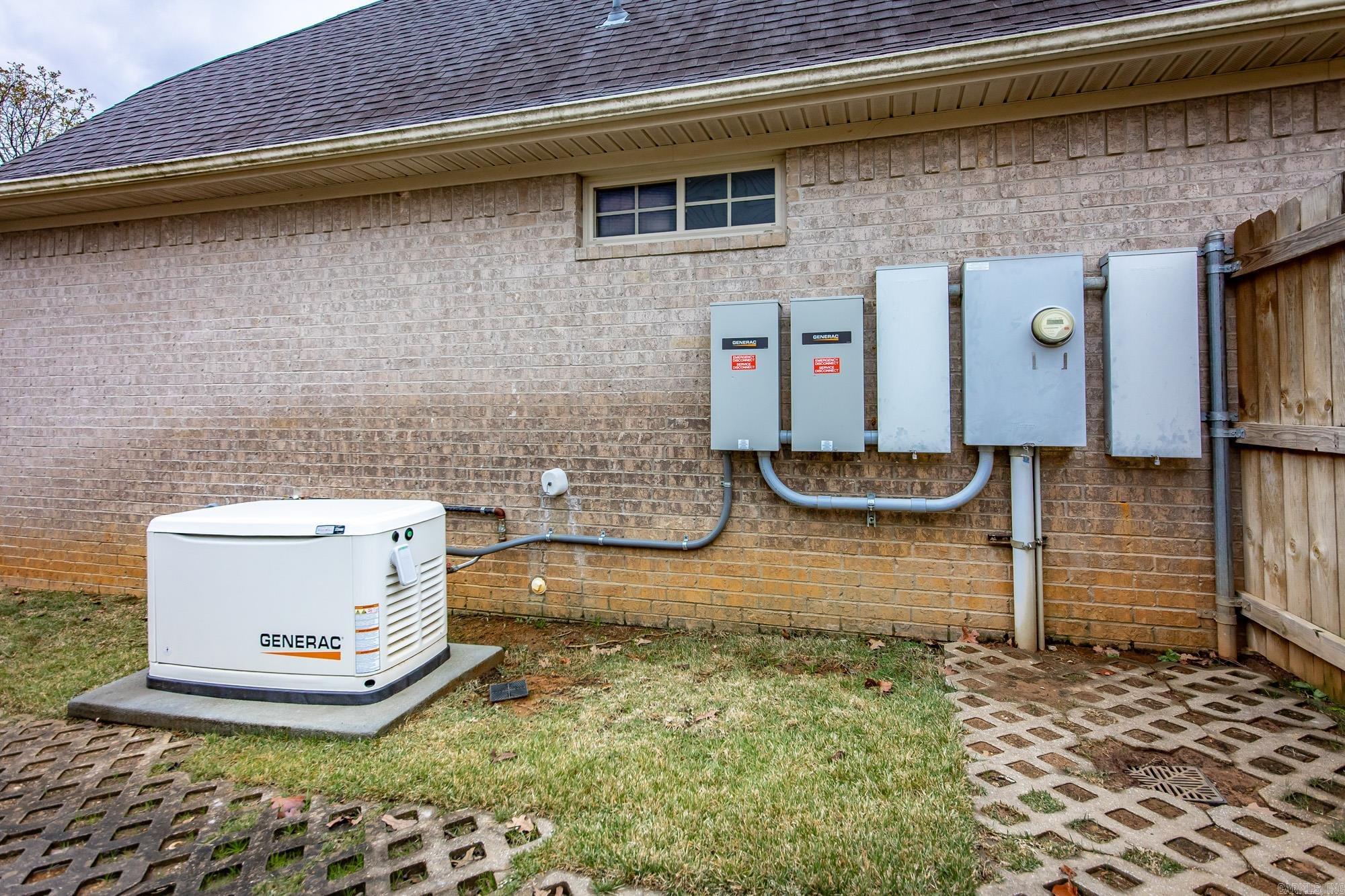 GREYSTONE - Residential