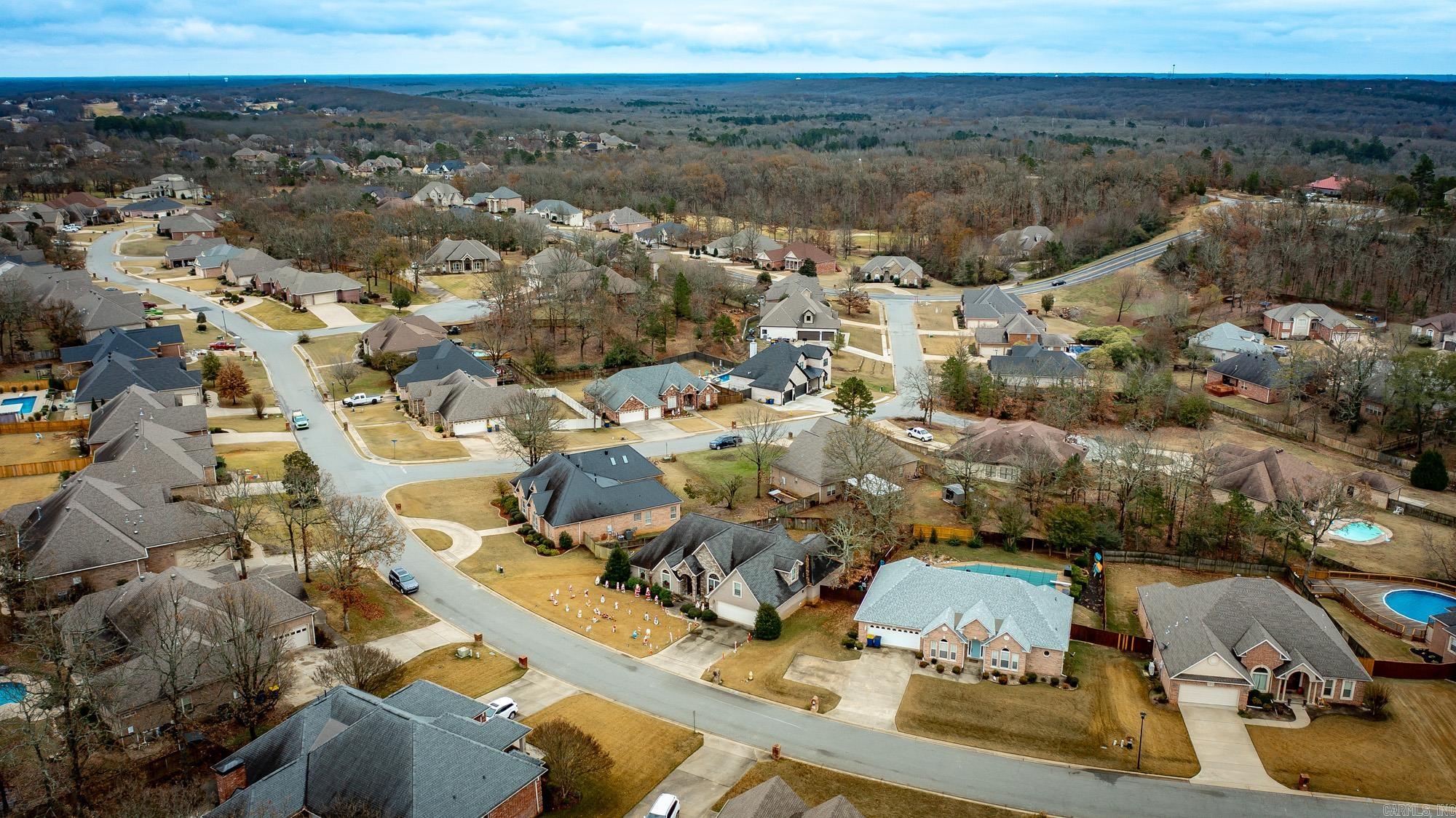 GREYSTONE - Residential