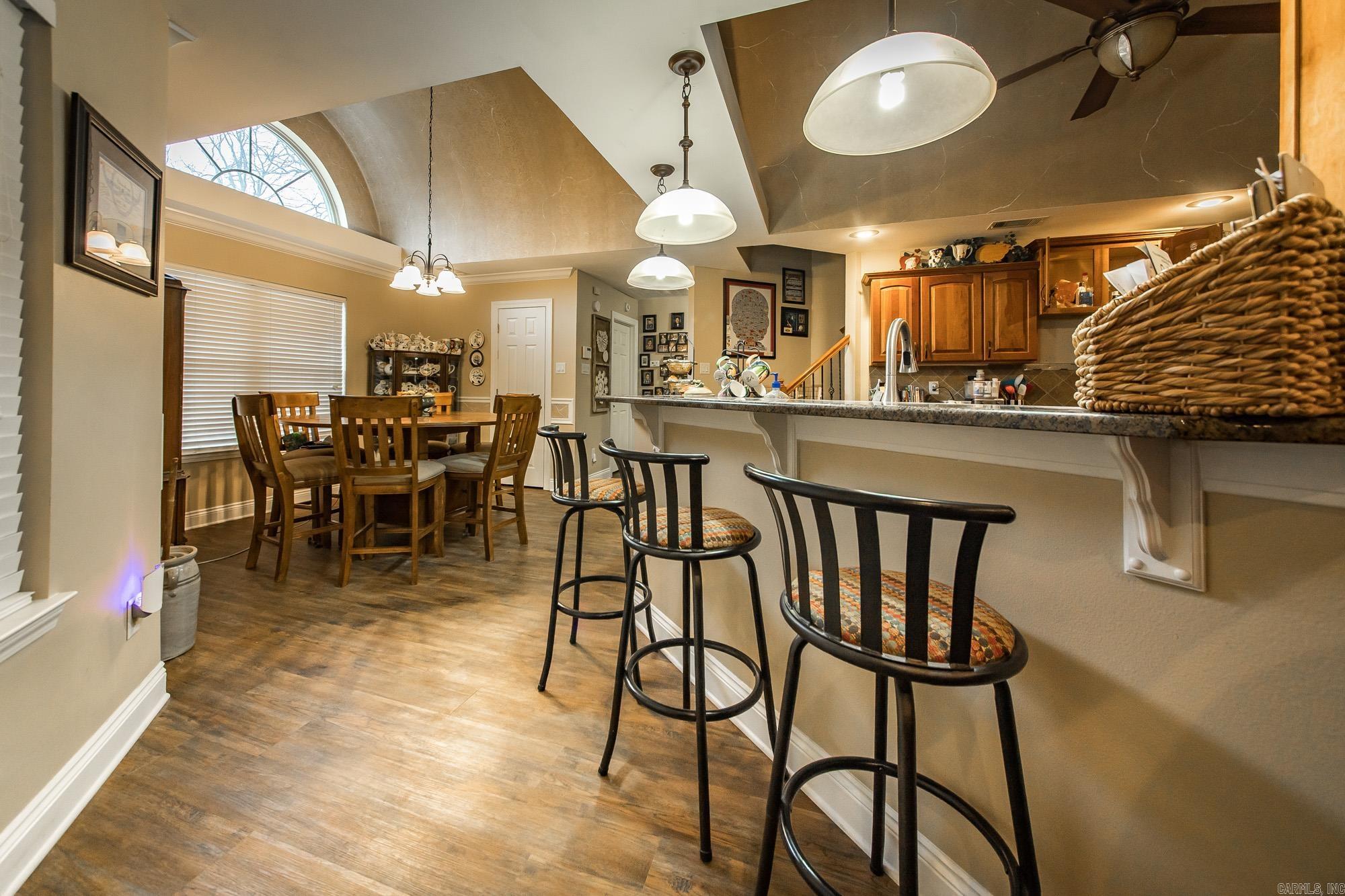 GREYSTONE - Residential