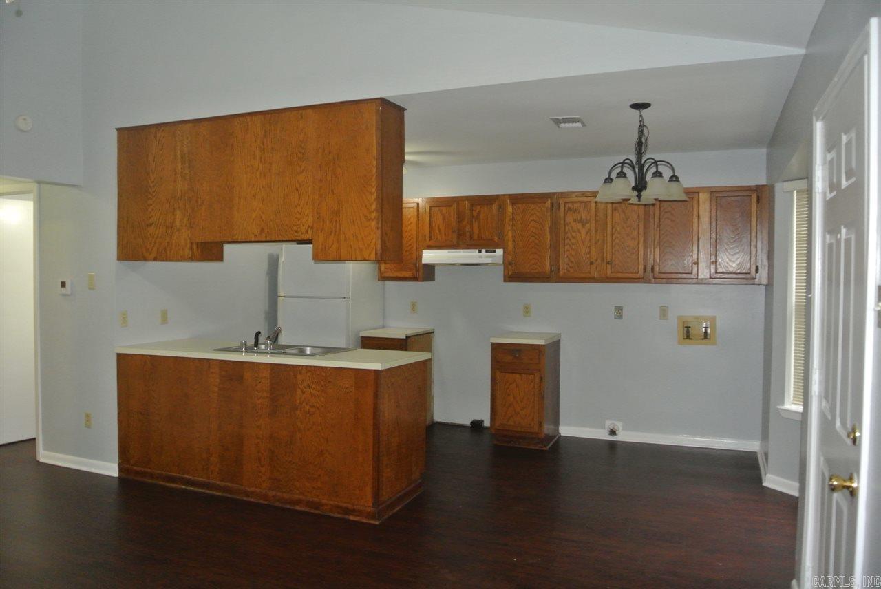 Langston Acres - Residential Lease