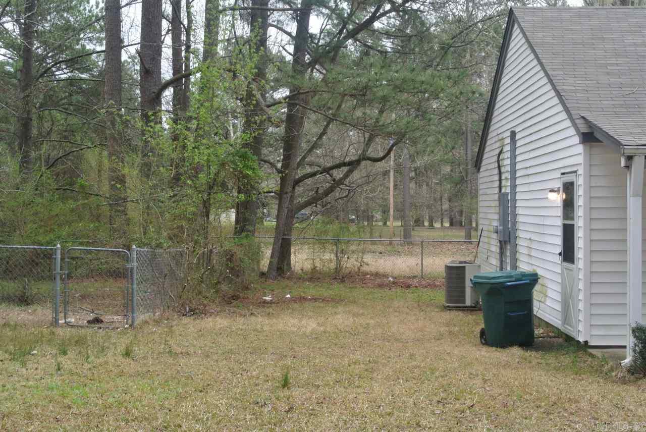 Langston Acres - Residential Lease