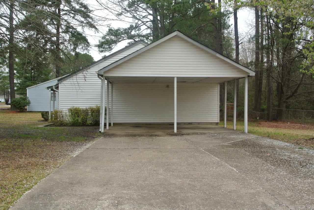 Langston Acres - Residential Lease