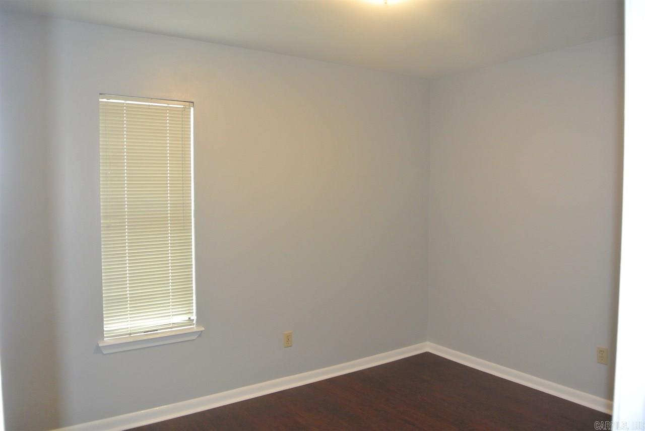 Langston Acres - Residential Lease