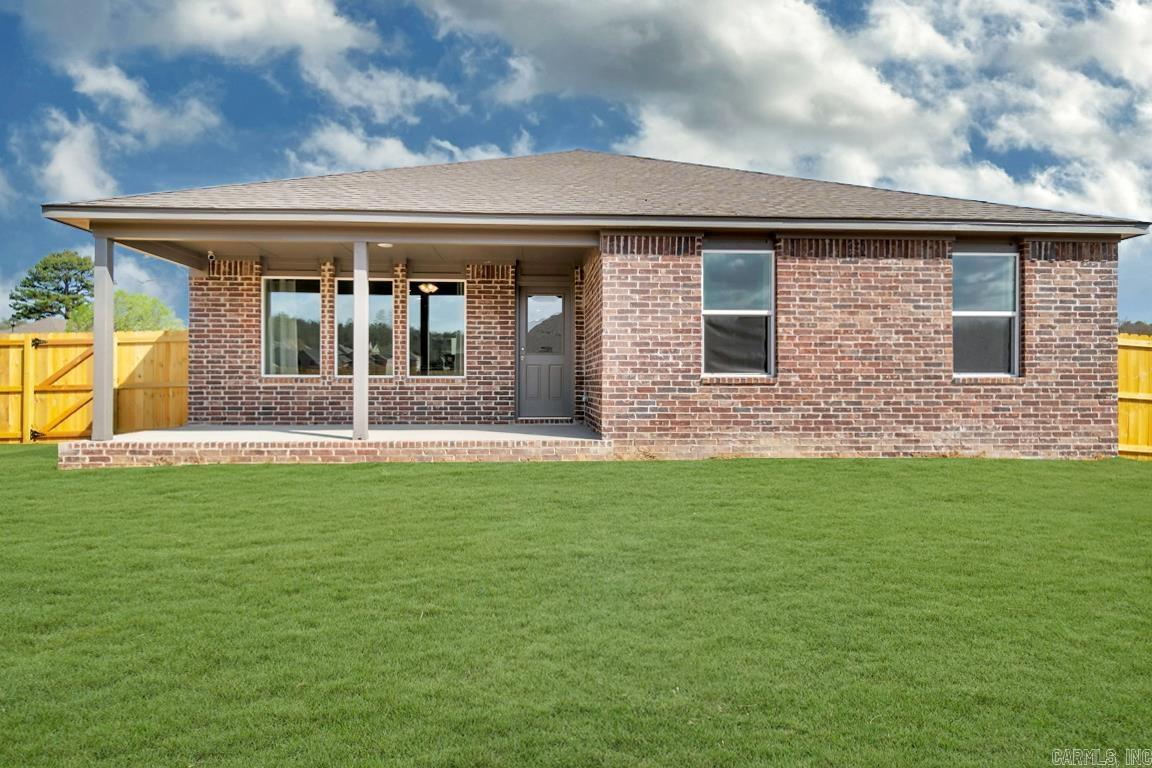 WOLFSBRIDGE @ CABOT PH 1-A - Residential