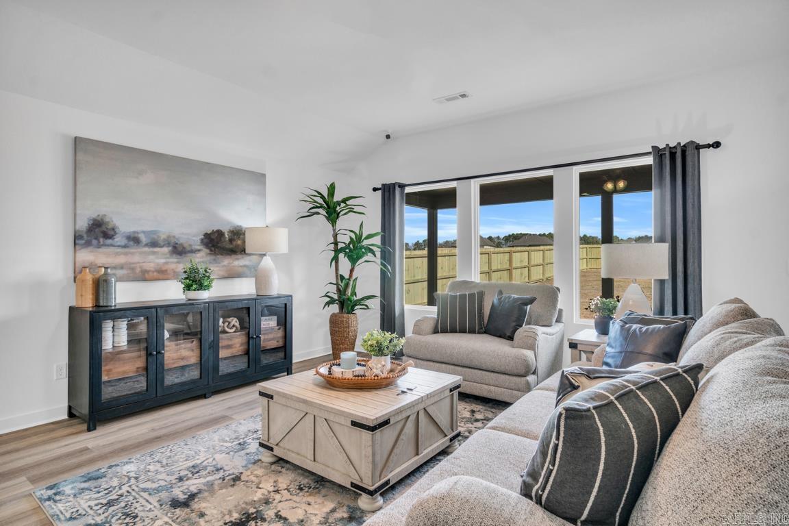 WOLFSBRIDGE @ CABOT PH 1-A - Residential