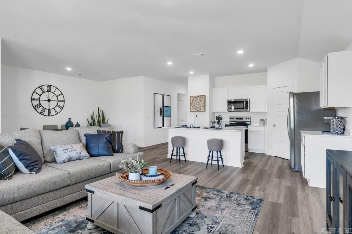 WOLFSBRIDGE @ CABOT PH 1-A - Residential