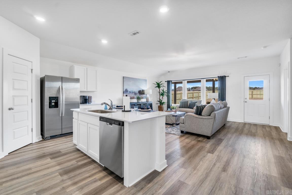 WOLFSBRIDGE @ CABOT PH 1-A - Residential