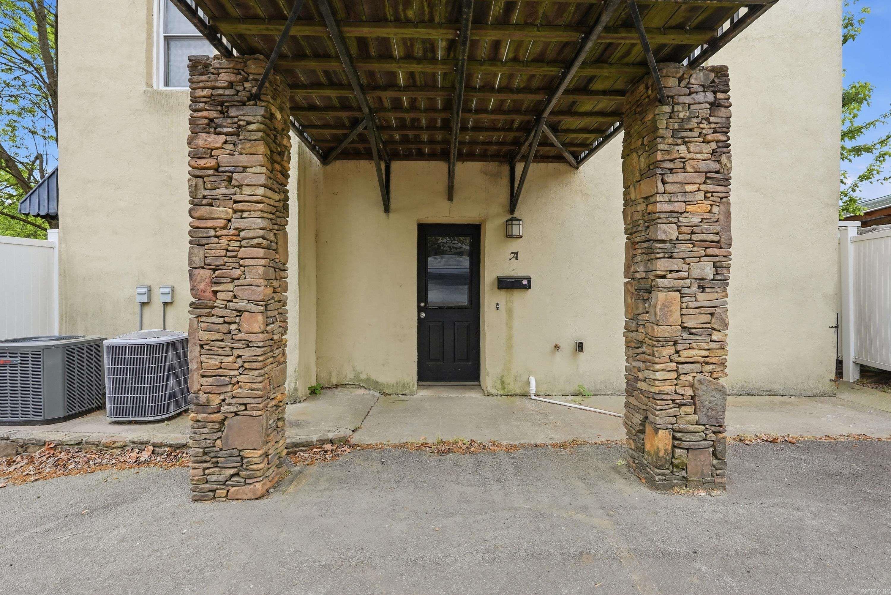 Spring Park - Residential Income