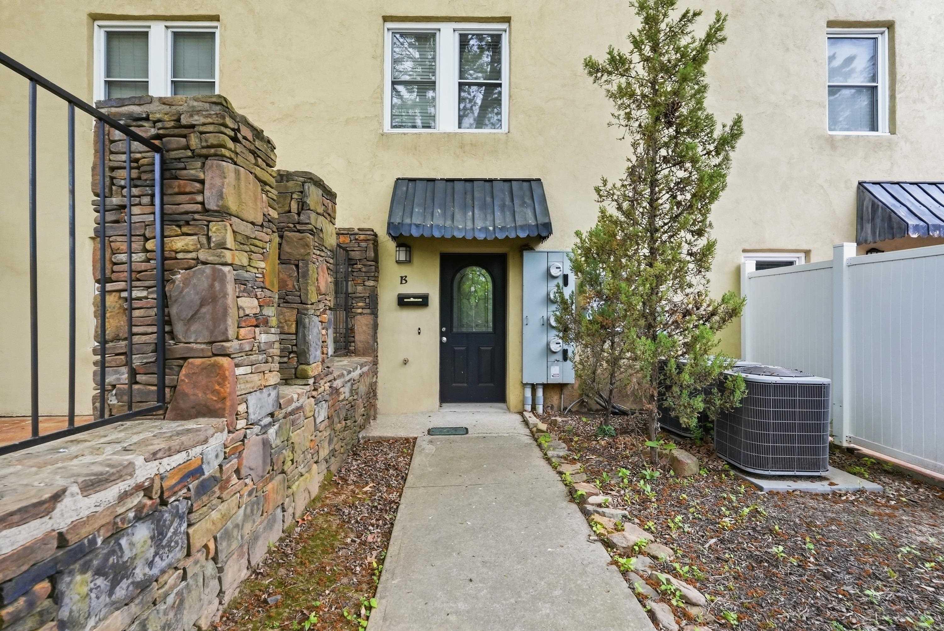 Spring Park - Residential Income